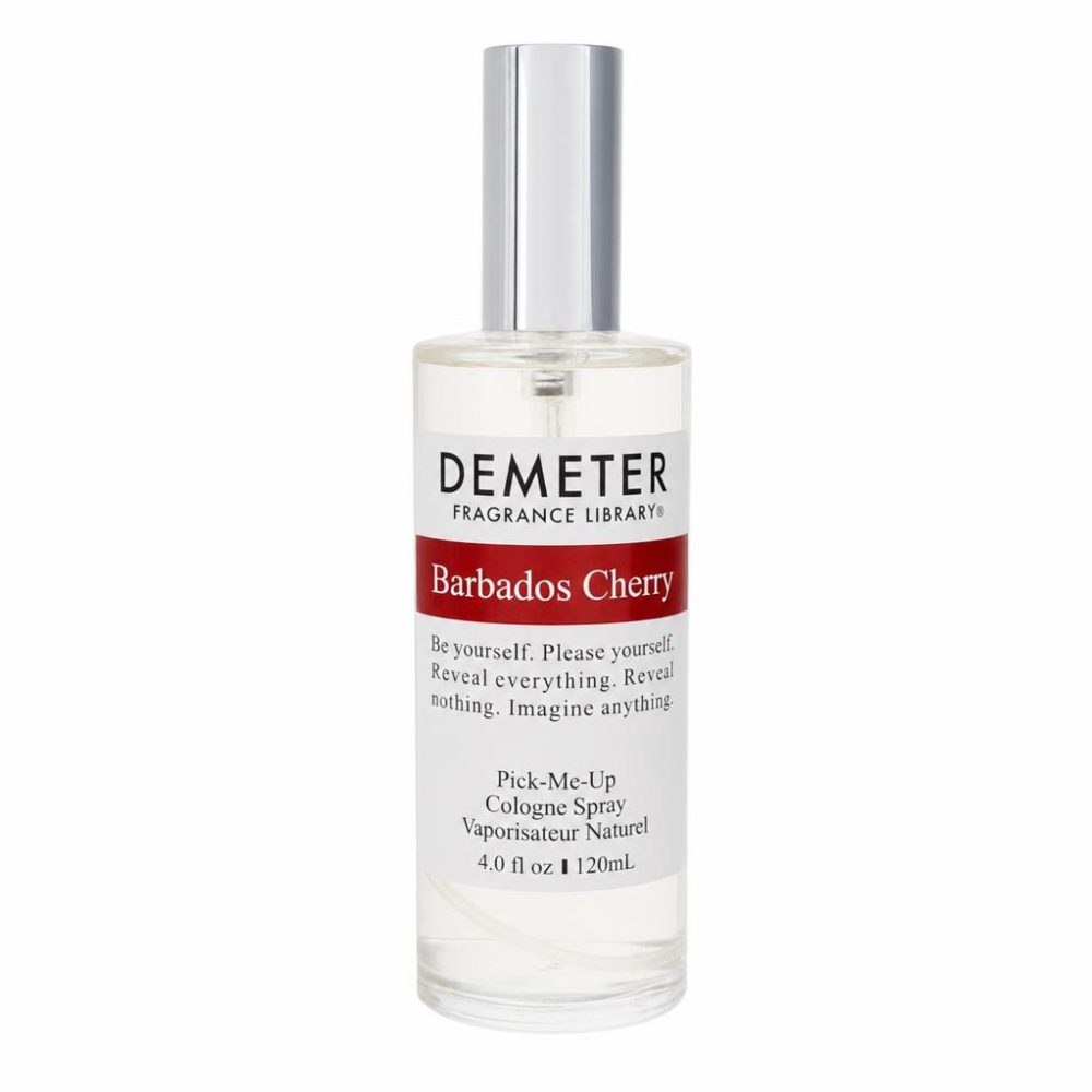 Demeter Barbados Cherry by Demeter Cologne Spray 120 ml