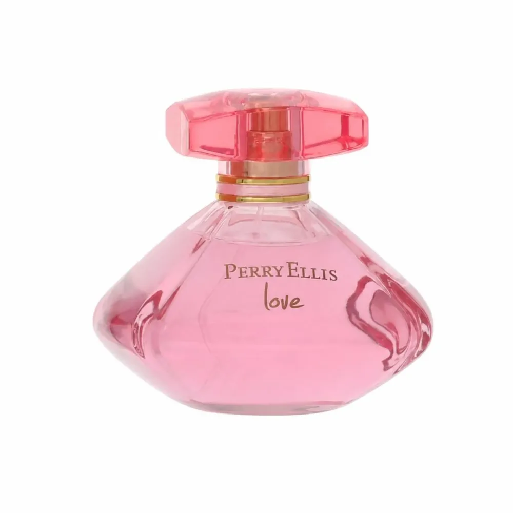 Perry Ellis Love by Perry Ellis Eau de Parfum Spray 100 ml