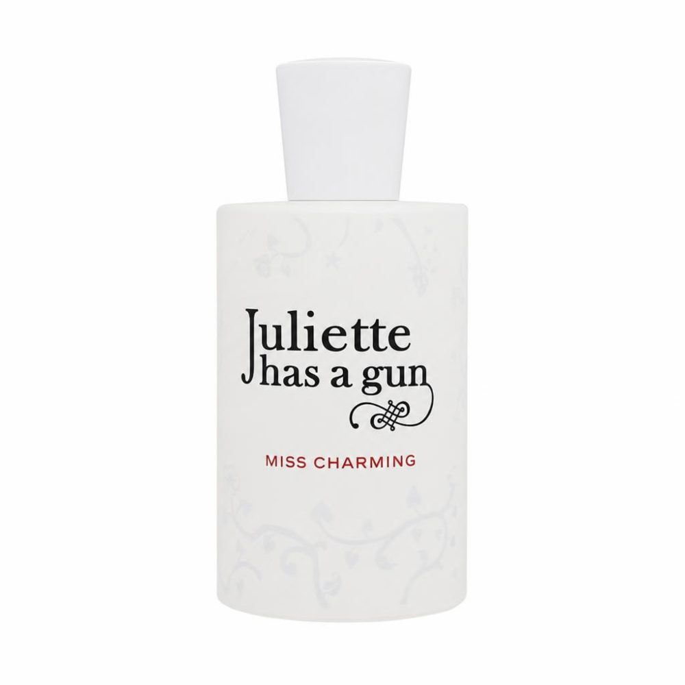 Miss Charming by Juliette Has a Gun Eau de Parfum Spray 100 ml