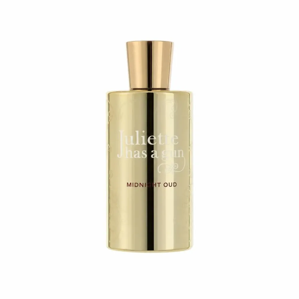 Midnight Oud by Juliette Has a Gun Eau de Parfum Spray 100 ml