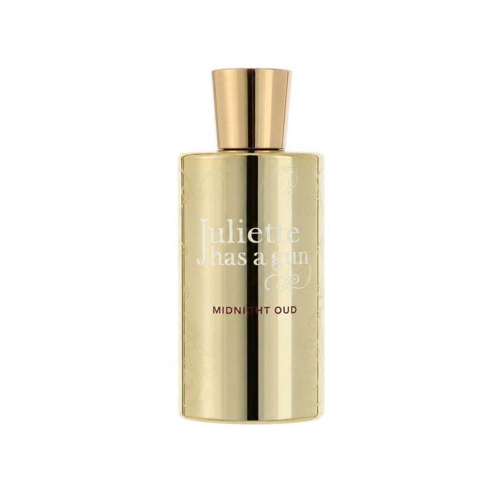 Midnight Oud by Juliette Has a Gun Eau de Parfum Spray 100 ml