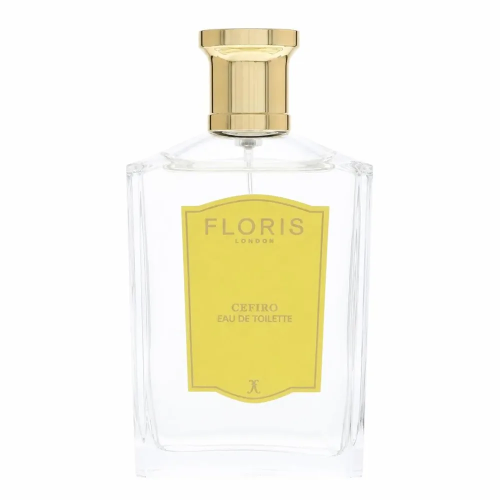 Floris Cefiro by Floris Eau de Toilette Spray 100 ml