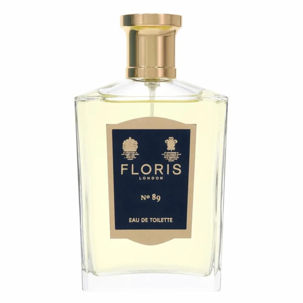 Floris No 89 by Floris Eau de Toilette Spray 100 ml
