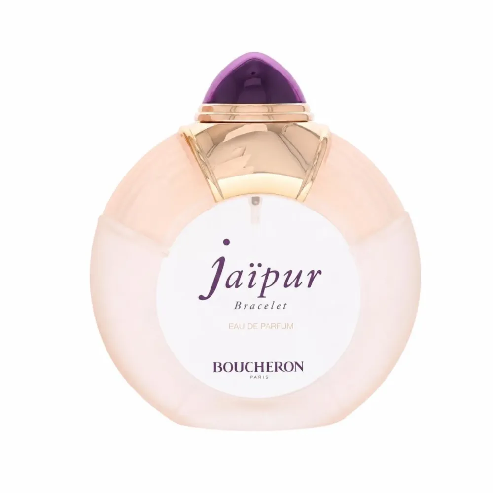 Boucheron Jaipur Bracelet Eau De Parfum Spray 100 ml