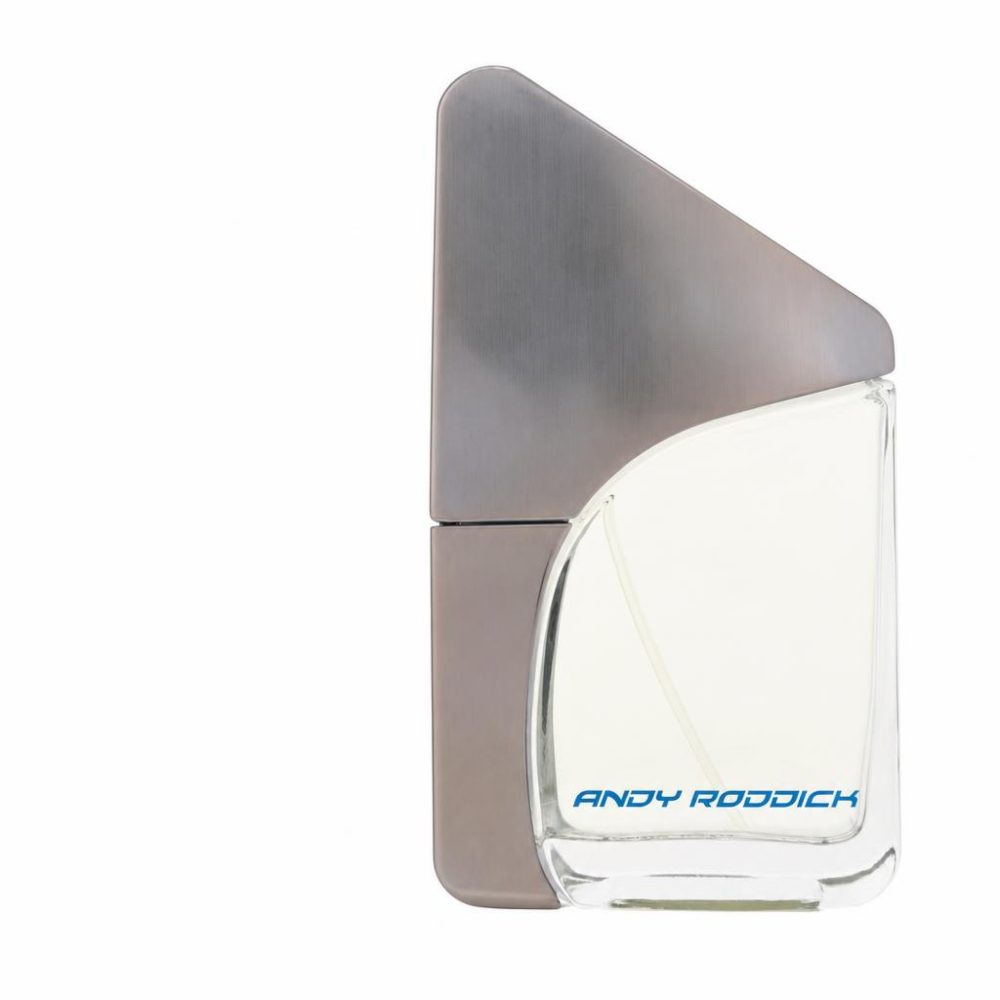 Andy Roddick by Parlux Eau de Toilette Spray 50 ml