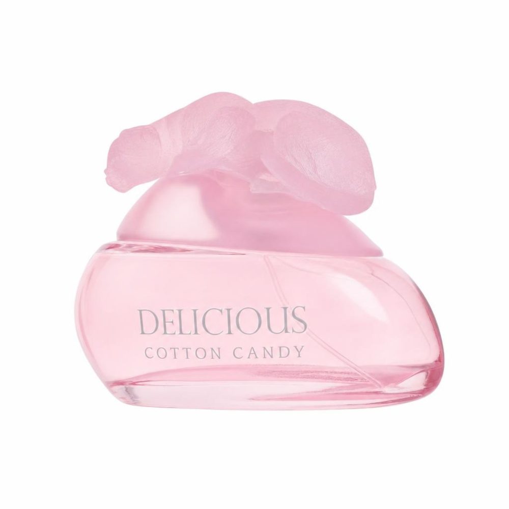 Delicious Cotton Candy by Gale Hayman Eau de Toilette Spray 100 ml