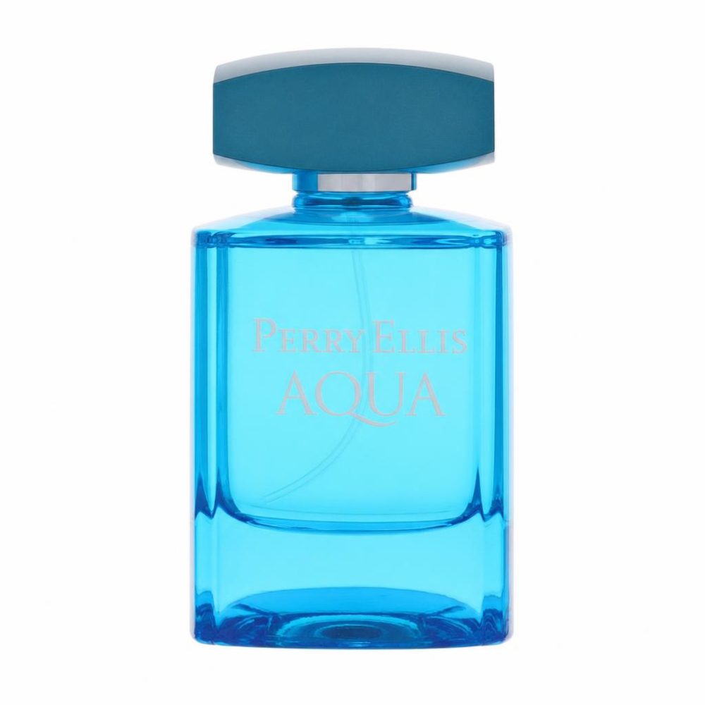 Perry Ellis Aqua by Perry Ellis Eau de Toilette Spray 100 ml