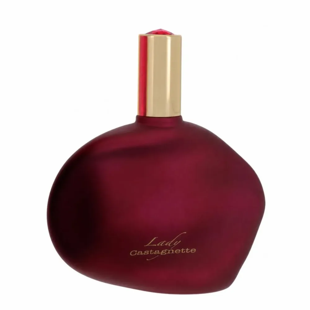 Lulu Castagnette Lady Castagnette Eau De Parfum Spray 100 ml