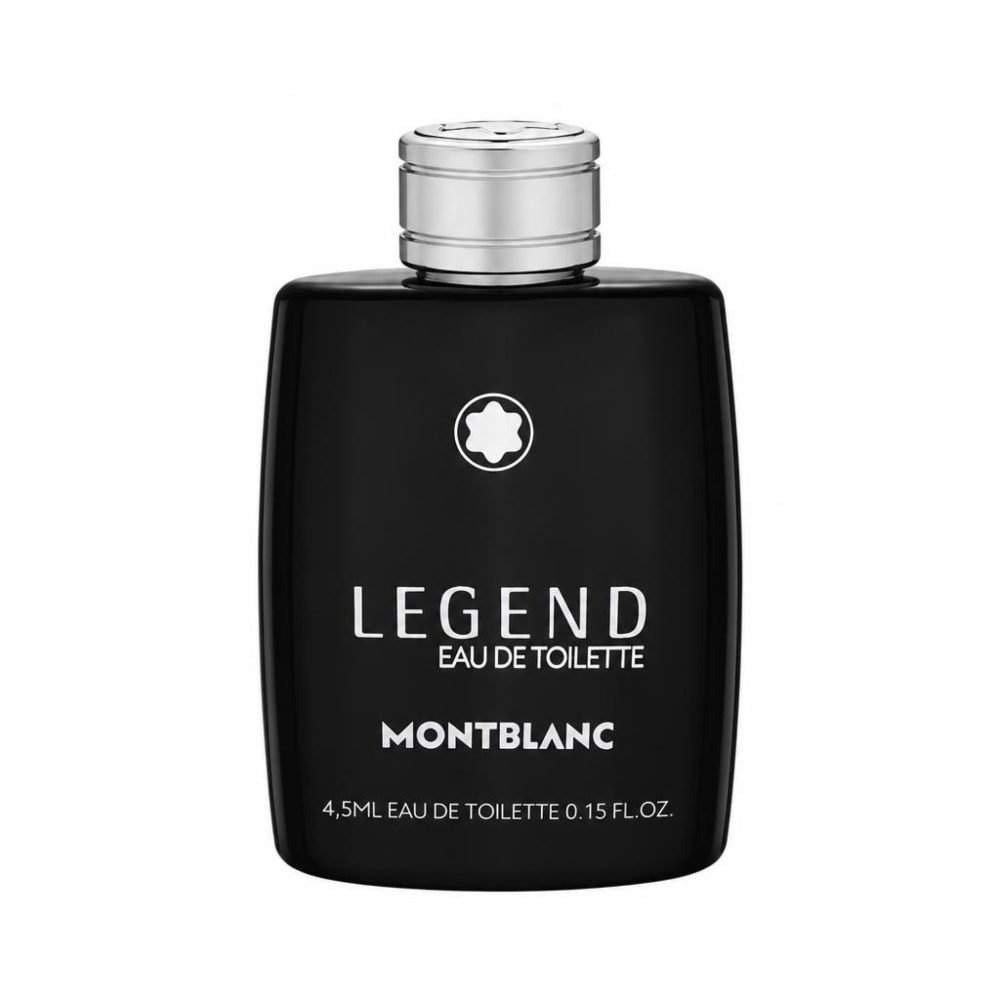 MontBlanc Legend by Mont Blanc Mini EDT 4 ml