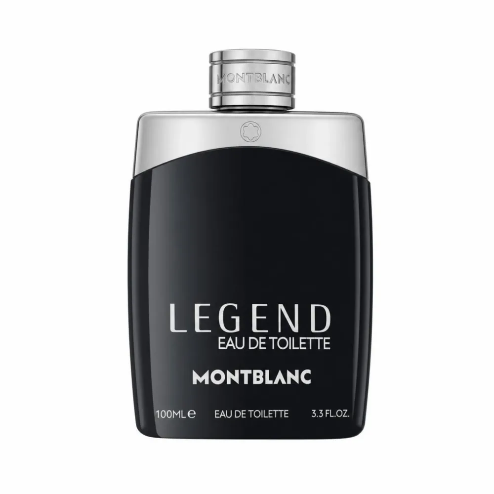 MontBlanc Legend by Mont Blanc Eau de Toilette Spray 100 ml