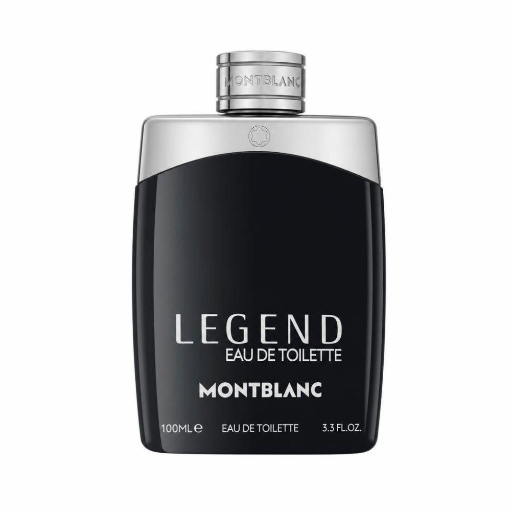 MontBlanc Legend by Mont Blanc Eau de Toilette Spray 100 ml