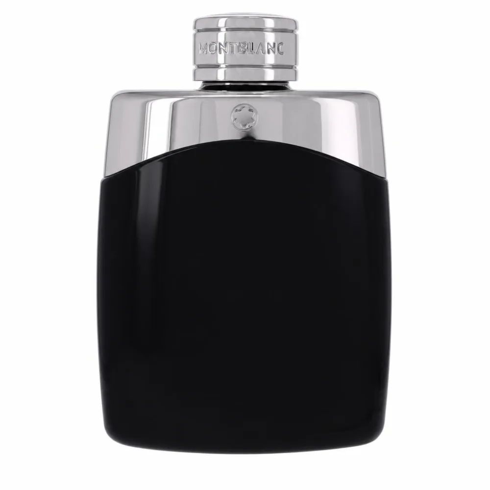 MontBlanc Legend by Mont Blanc Eau de Toilette Spray (Tester) 100 ml