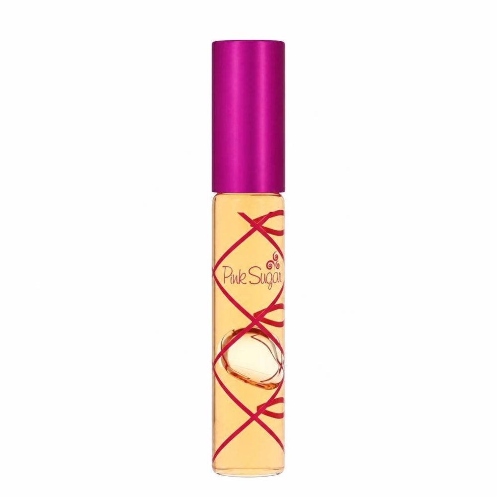 Pink Sugar by Aquolina Roller Ball 10 ml