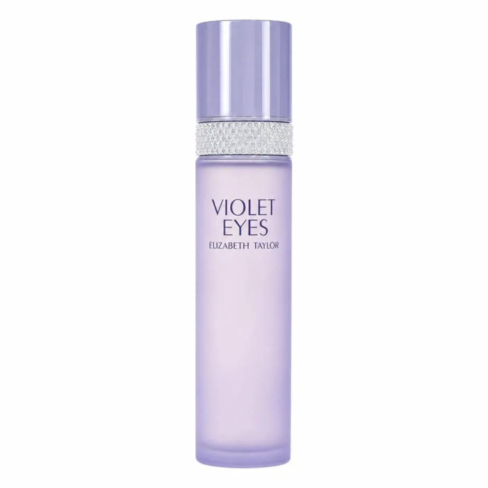 Violet Eyes by Elizabeth Taylor Eau de Parfum Spray 100 ml