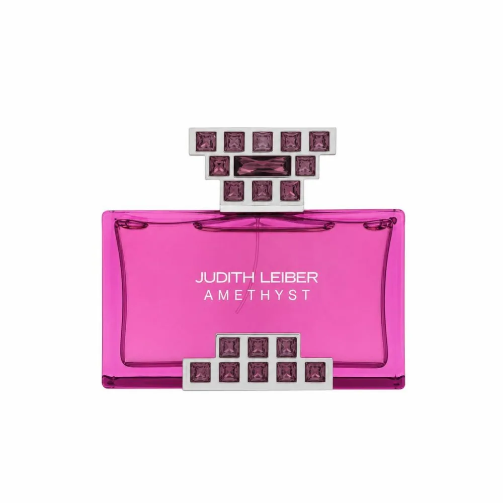 Judith Leiber Amethyst by Judith Leiber Eau de Parfum Spray 38 ml