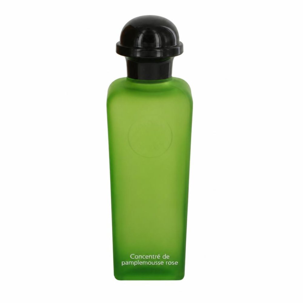 Hermes Eau De Pamplemousse Rose Concentre Eau De Toilette Spray 95 ml