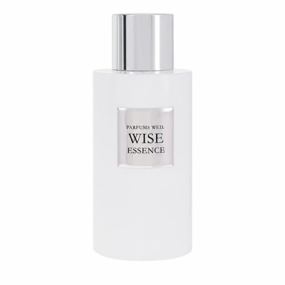 Wise Essence by Weil Eau de Toilette Spray 100 ml