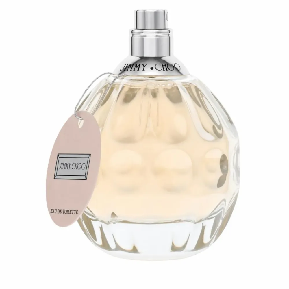 Jimmy Choo by Jimmy Choo Eau de Toilette Spray (Tester) 100 ml