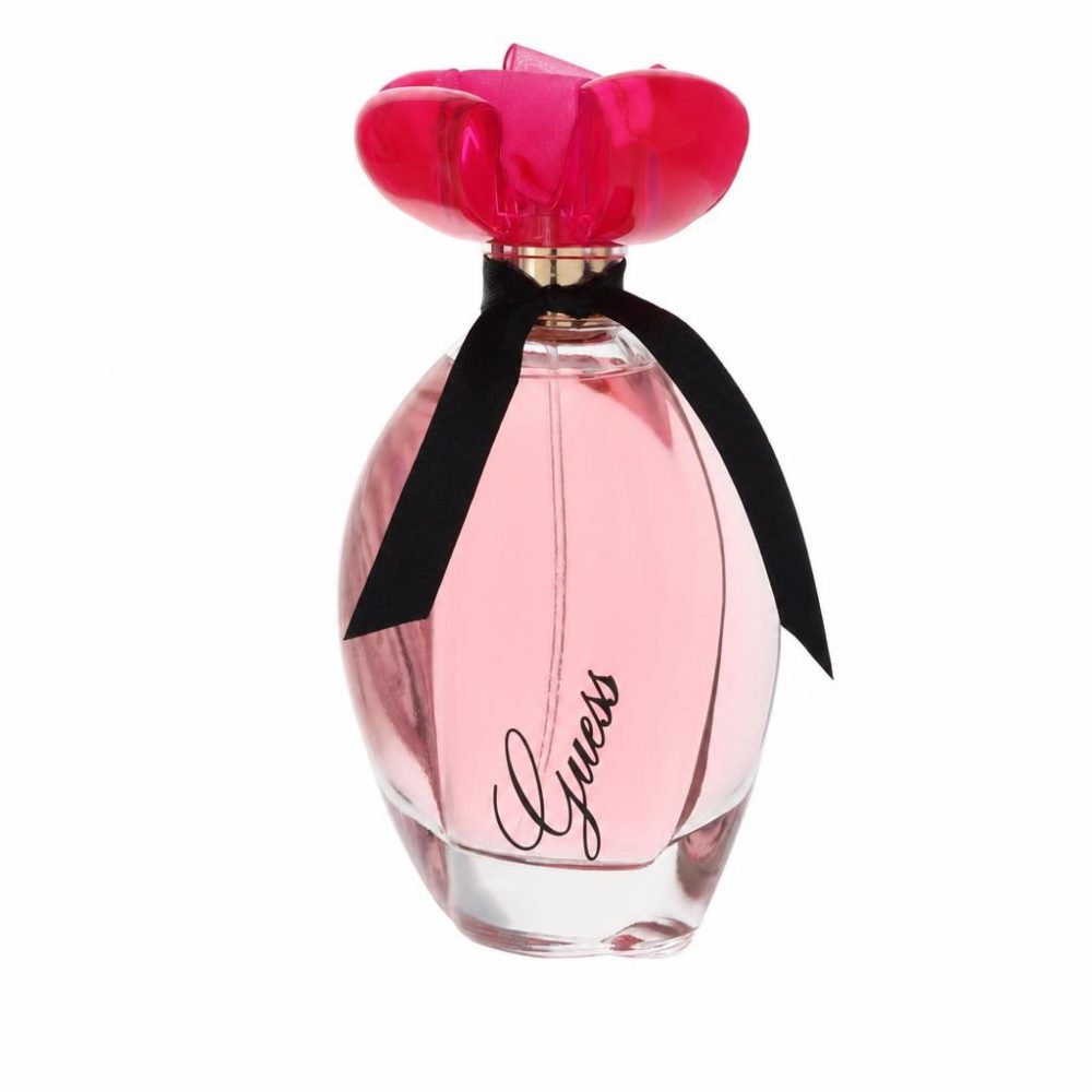 Guess Girl by Guess Eau de Toilette Spray 100 ml