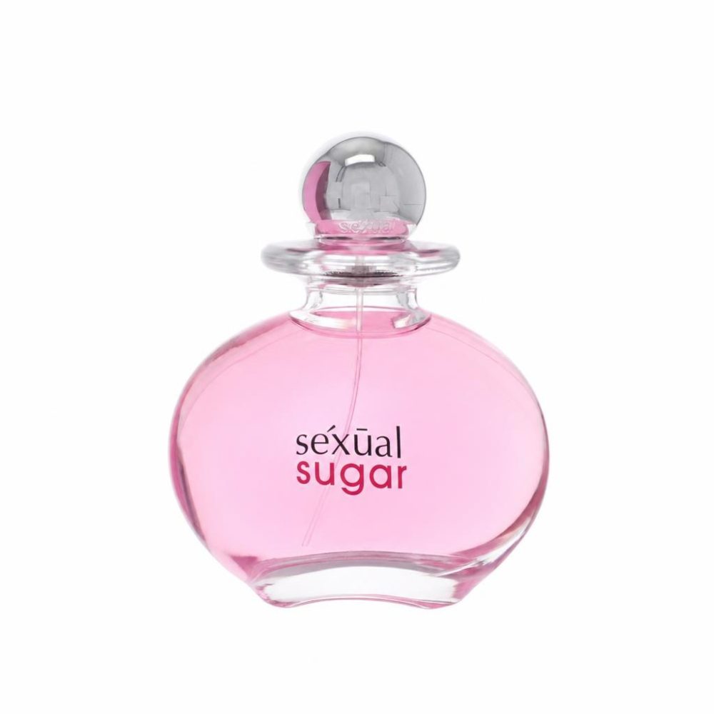 Sexual Sugar by Michel Germain Eau de Parfum Spray 125 ml