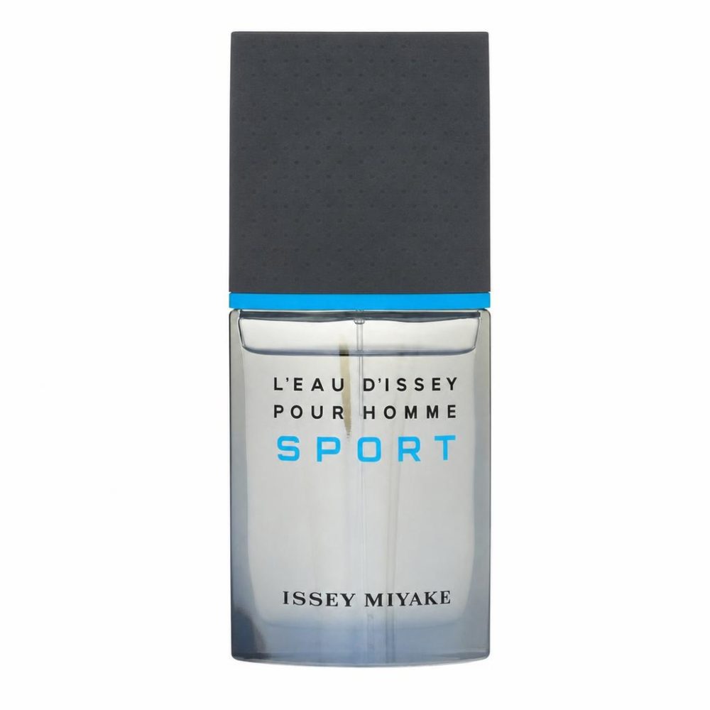 L’eau D’Issey Pour Homme Sport by Issey Miyake Eau de Toilette Spray 50 ml
