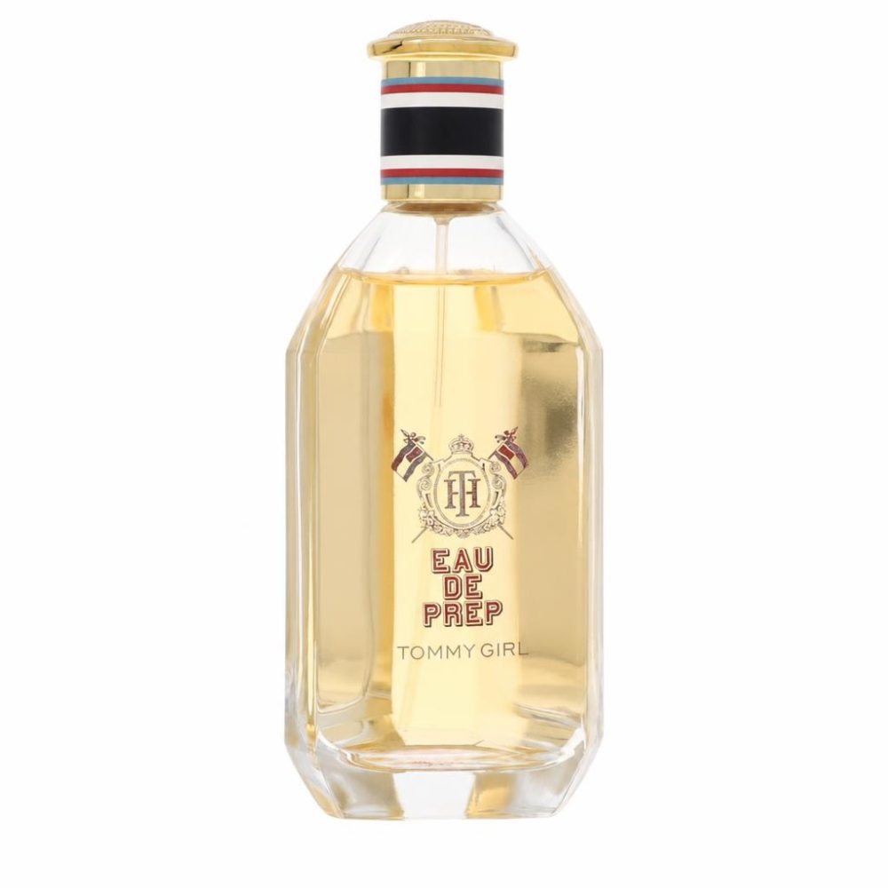 Tommy Hilfiger Eau De Prep Eau De Toilette Spray (Tester) 100 ml