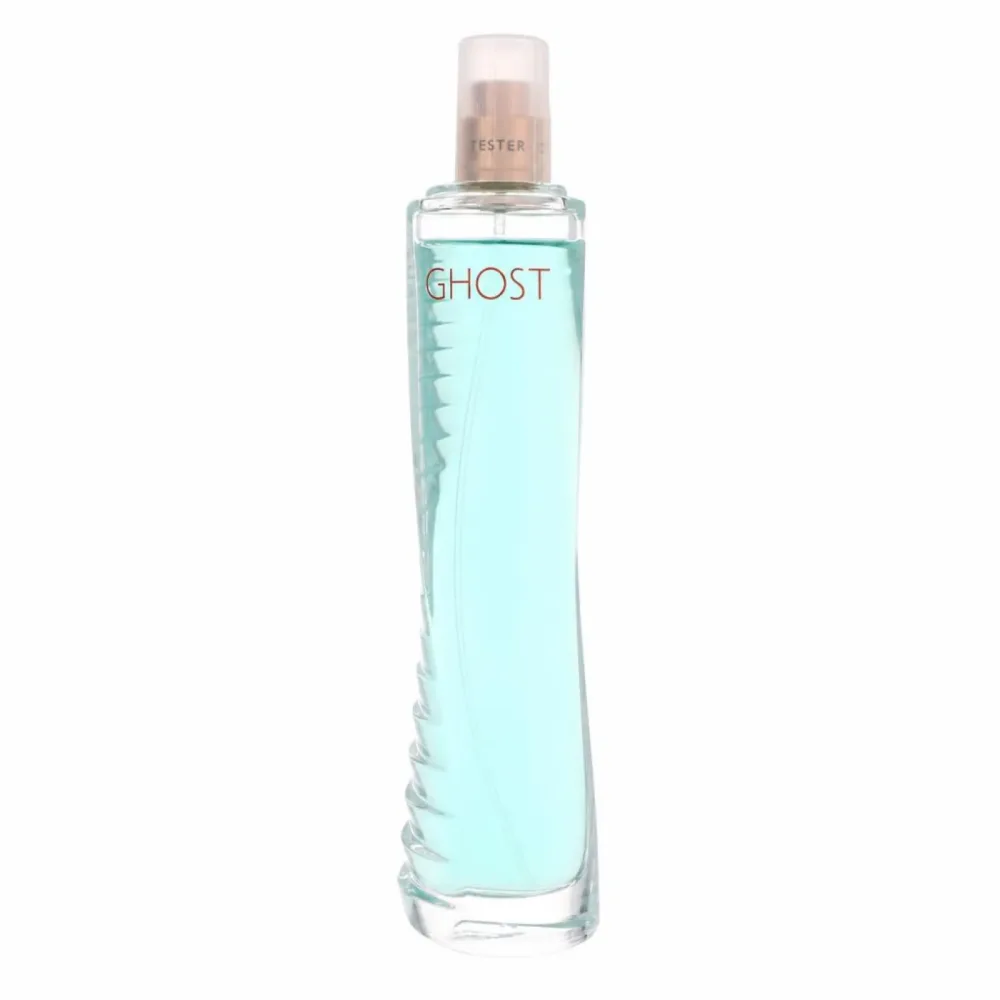 Ghost Captivating by Tanya Sarne Eau de Toilette Spray (Tester) 75 ml