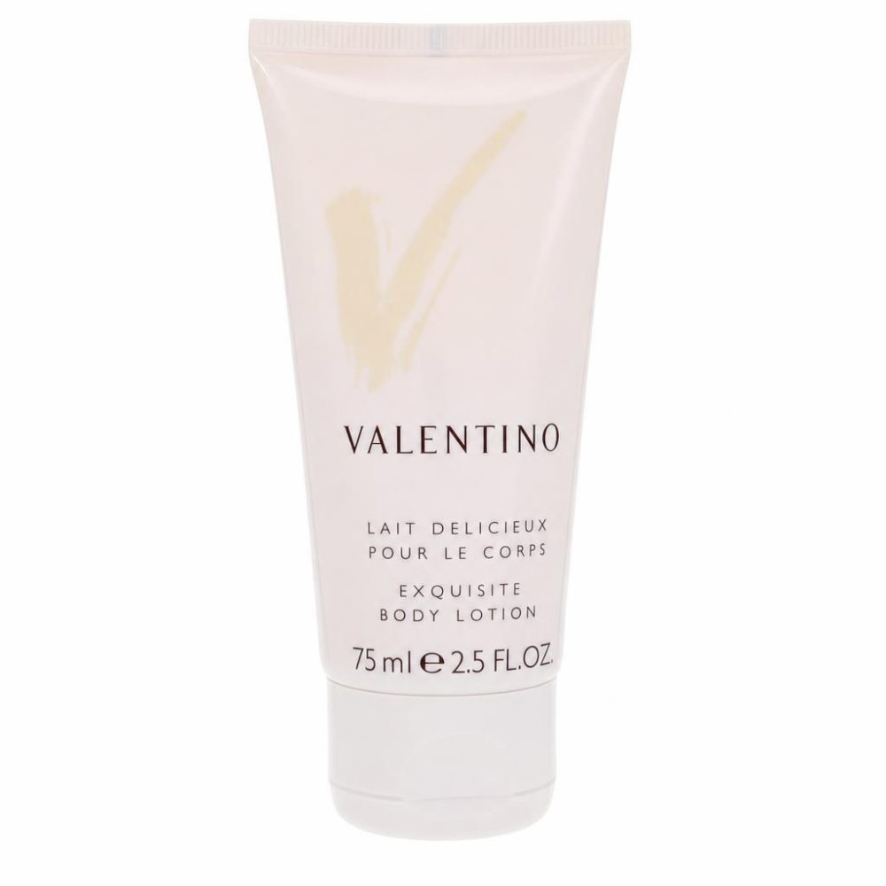 Valentino V by Valentino Body Lotion 75 ml