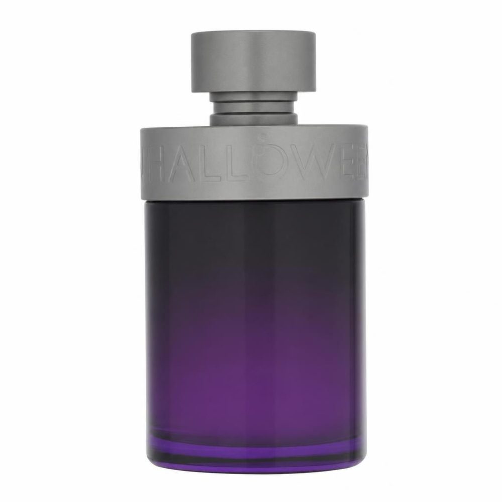 Halloween Man by Jesus Del Pozo Eau de Toilette Spray 125 ml
