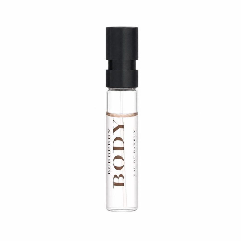 Burberry Body Vial EDP (sample) 2 ml