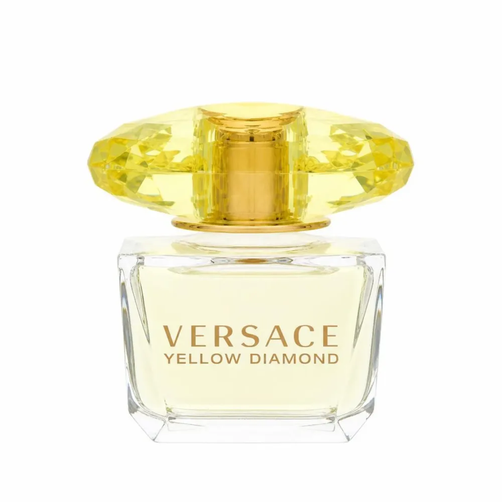 Versace Yellow Diamond by Versace Mini EDT 5 ml