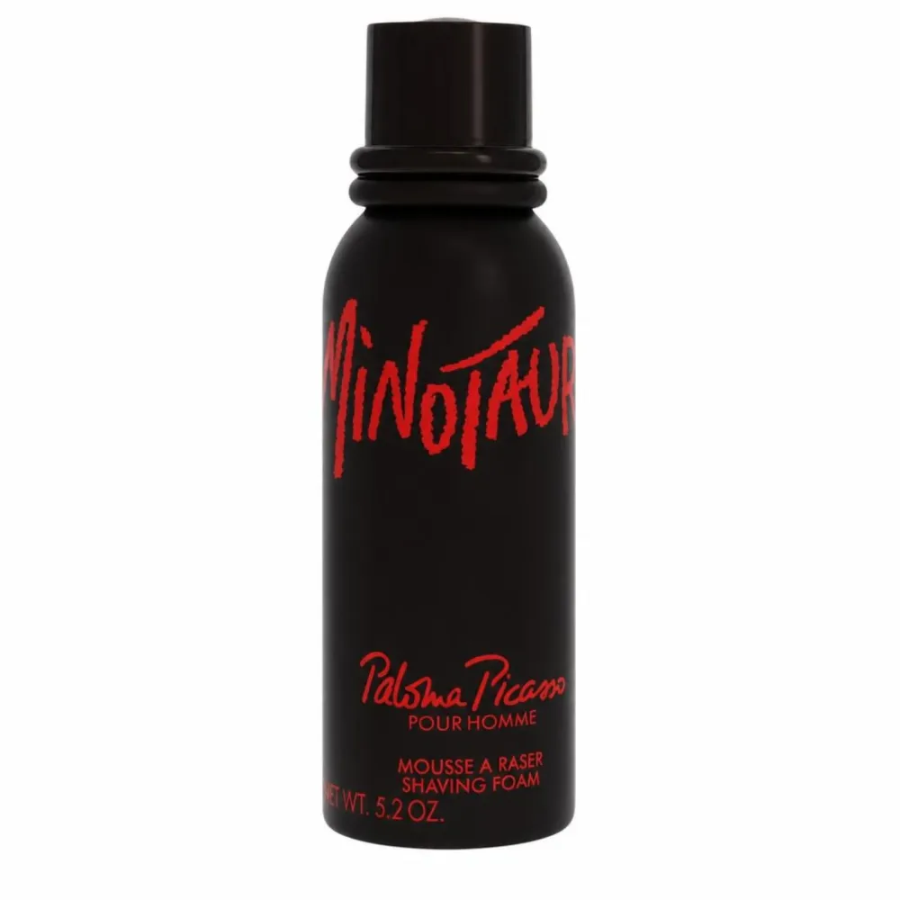 Paloma Picasso MINOTAURE Shaving Foam 150 ml