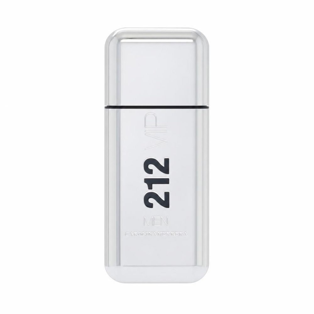 Carolina Herrera - 212 VIP Men - Eau de Toilette