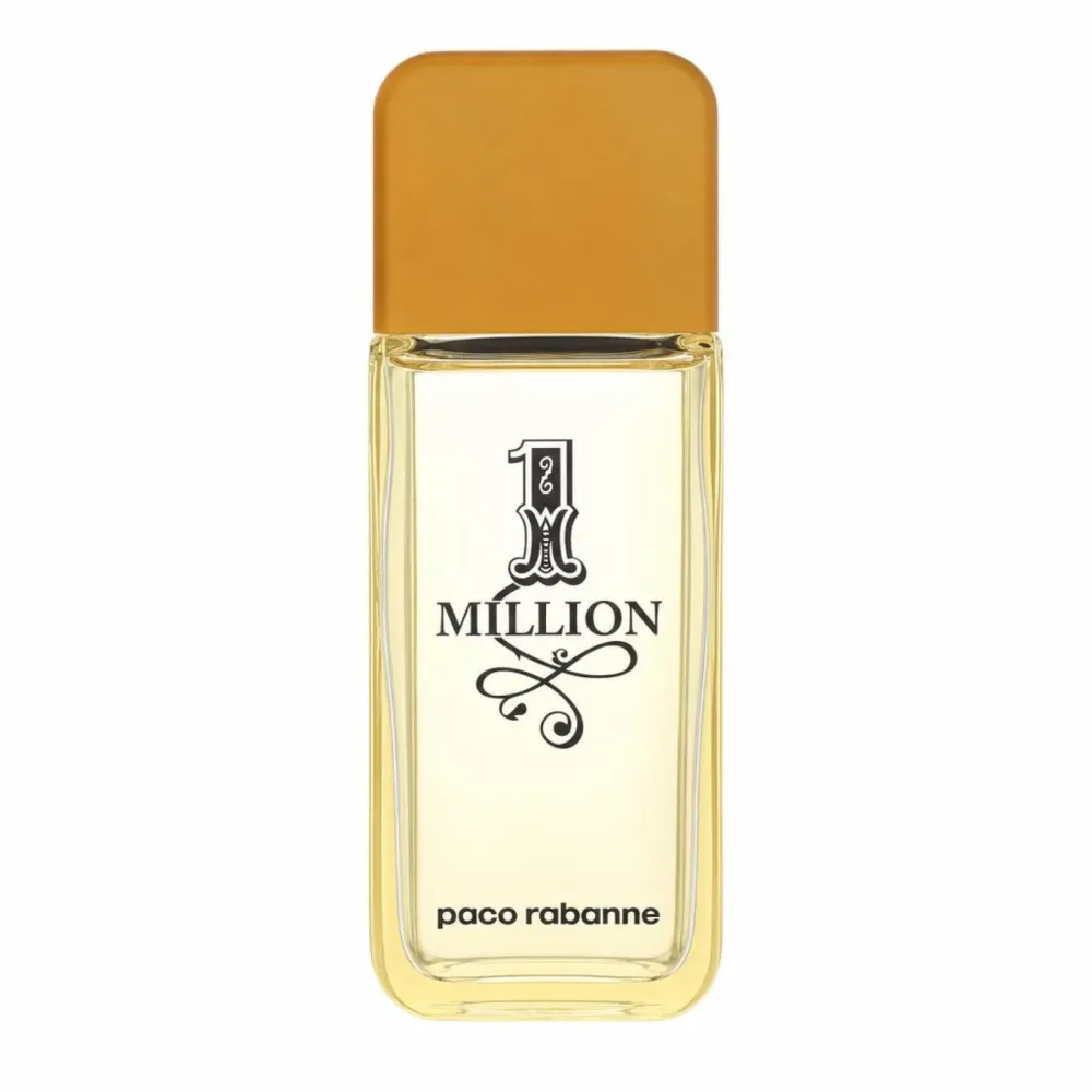 1 Million by Paco Rabanne After Shave 100 ml