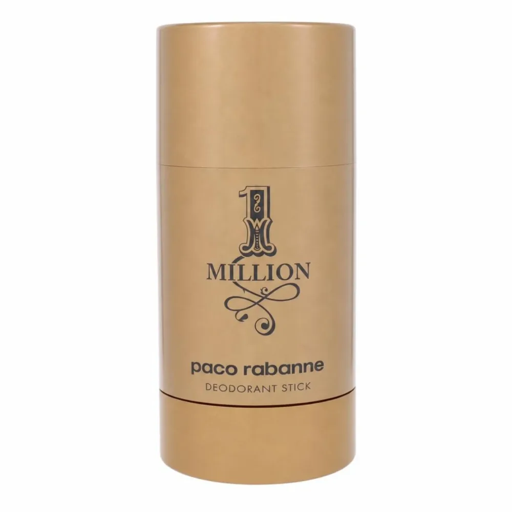 1 Million by Paco Rabanne Deodorant Stick 75 ml