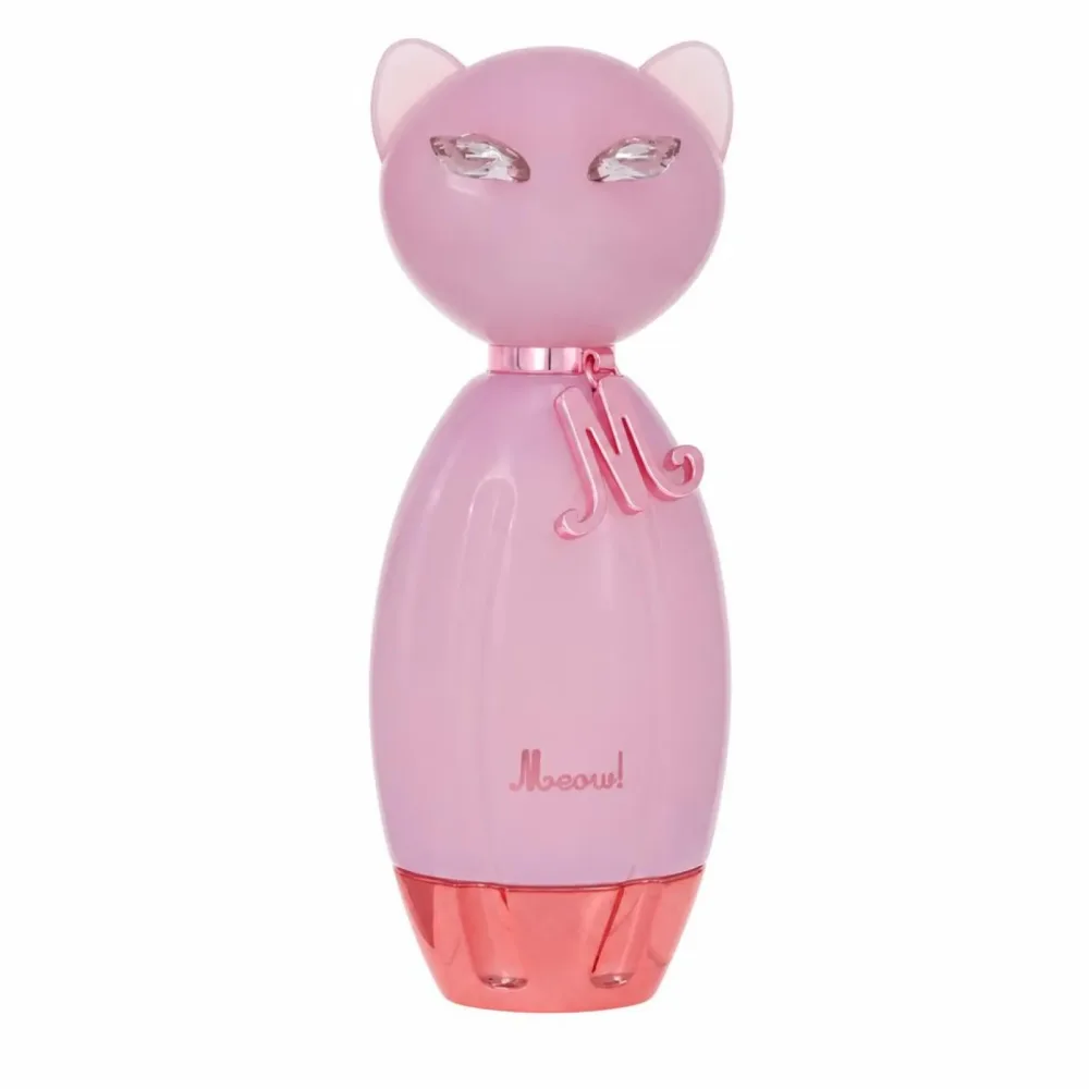 Meow by Katy Perry Eau de Parfum Spray 100 ml