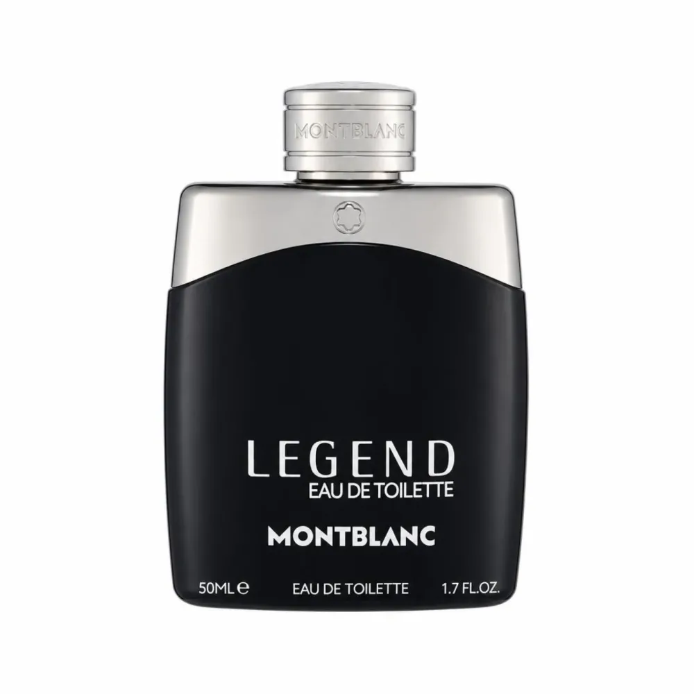 MontBlanc Legend by Mont Blanc Eau de Toilette Spray 50 ml