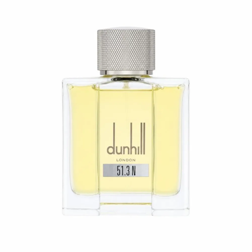 Dunhill 51.3N by Alfred Dunhill Eau de Toilette Spray 100 ml