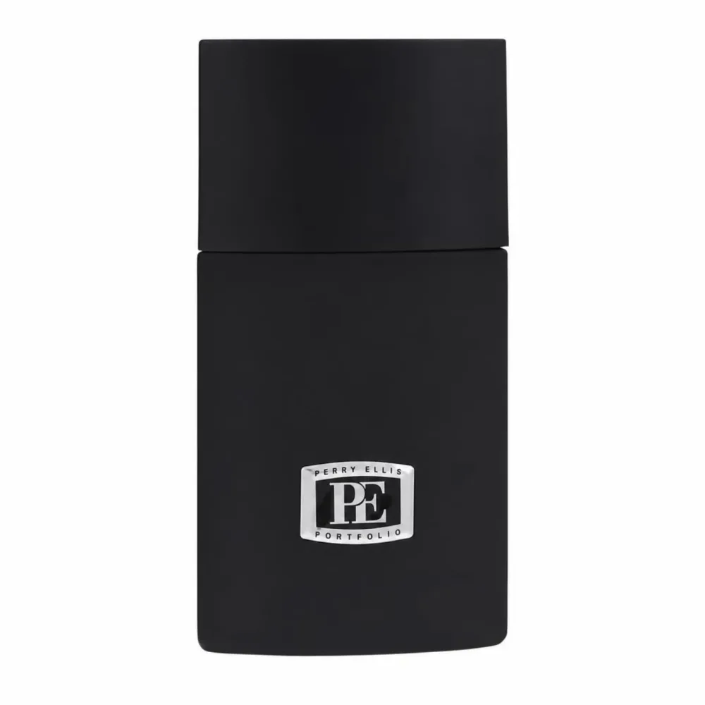 Portfolio Black by Perry Ellis Eau de Toilette Spray 100 ml