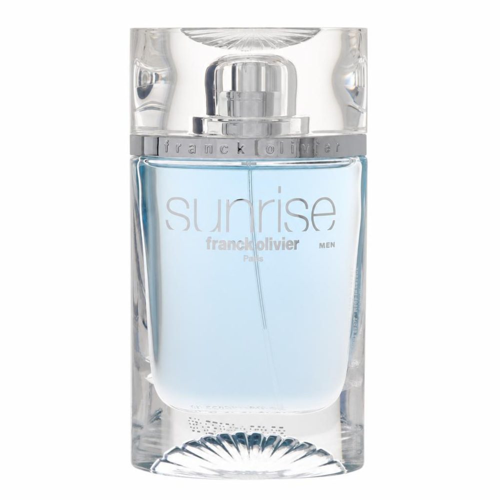 Franck Olivier Sunrise  Eau De Toilette Spray 75 ml