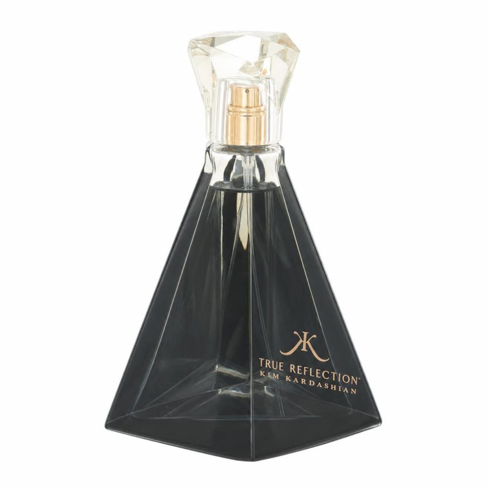 True Reflection by Kim Kardashian Eau de Parfum Spray 100 ml