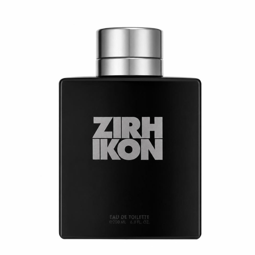 Zirh Ikon by Zirh International Eau de Toilette Spray 75 ml