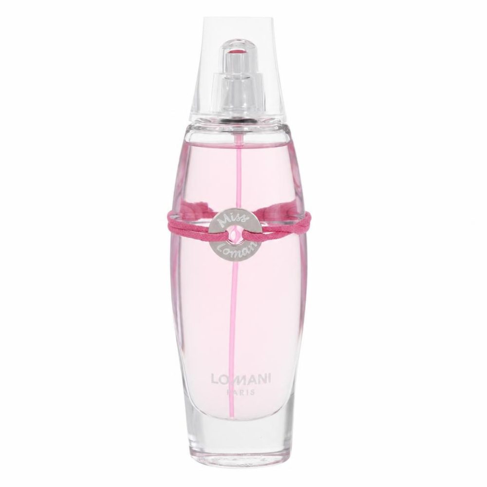 Miss Lomani by Lomani Eau de Parfum Spray 100 ml
