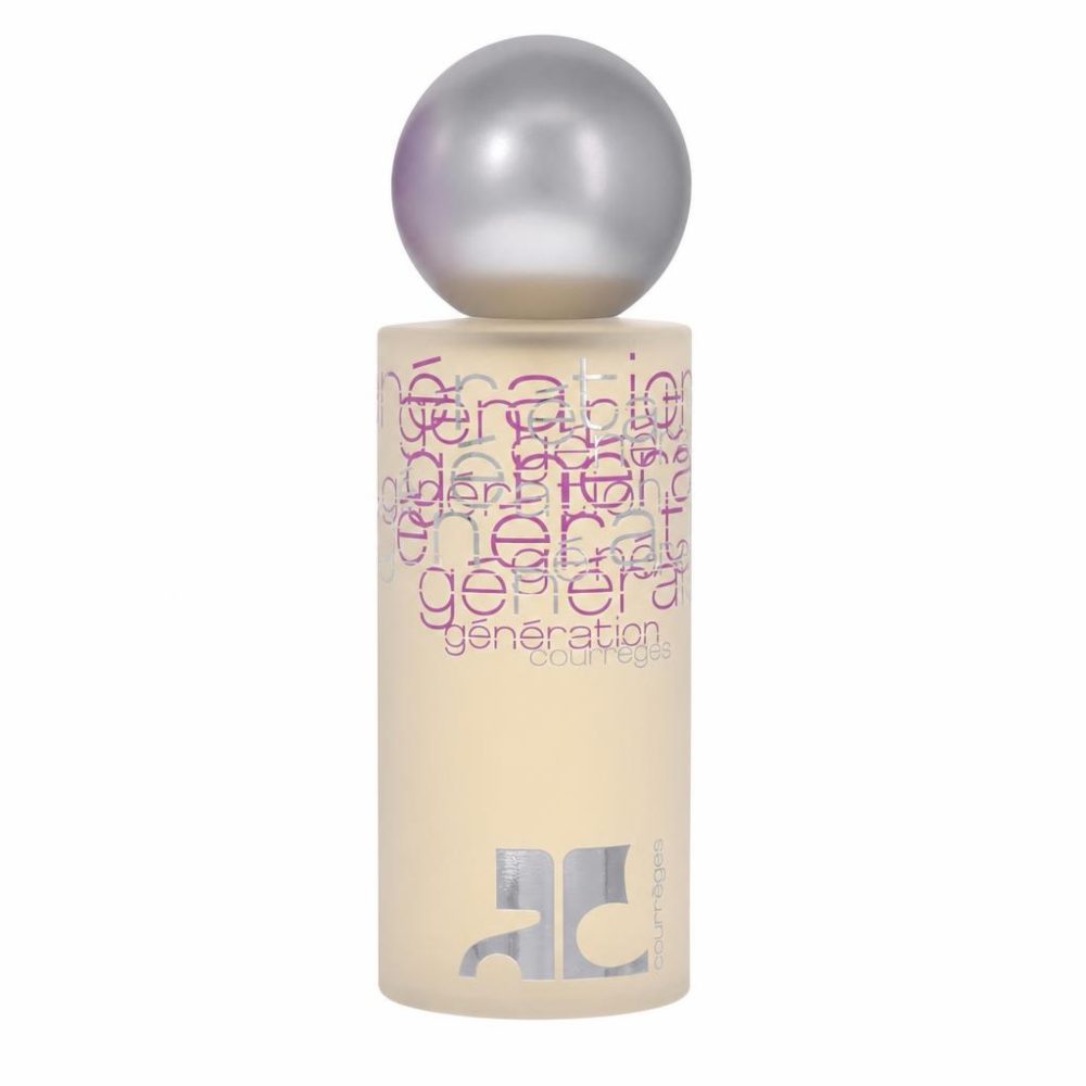 Courreges Generation by Courreges Eau de Toilette Spray 100 ml