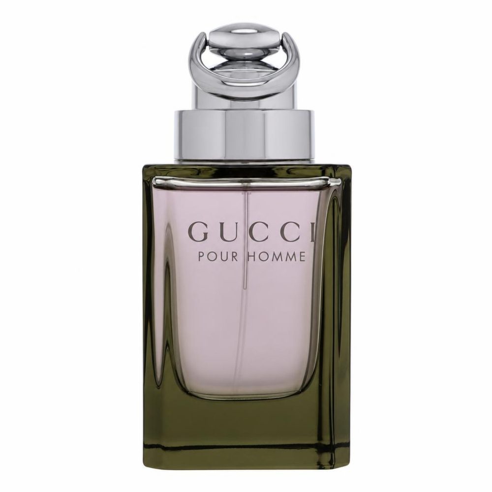 Gucci (New) Eau De Toilette Spray (Tester) 90 ml