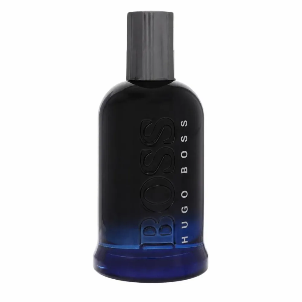 Hugo Boss Boss Bottled Night Eau De Toilette Spray (Tester) 100 ml