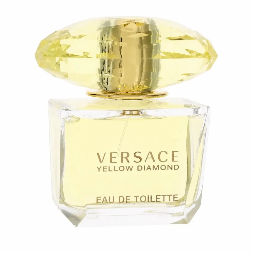 Versace Yellow Diamond by Versace Eau de Toilette Spray (Tester) 90 ml