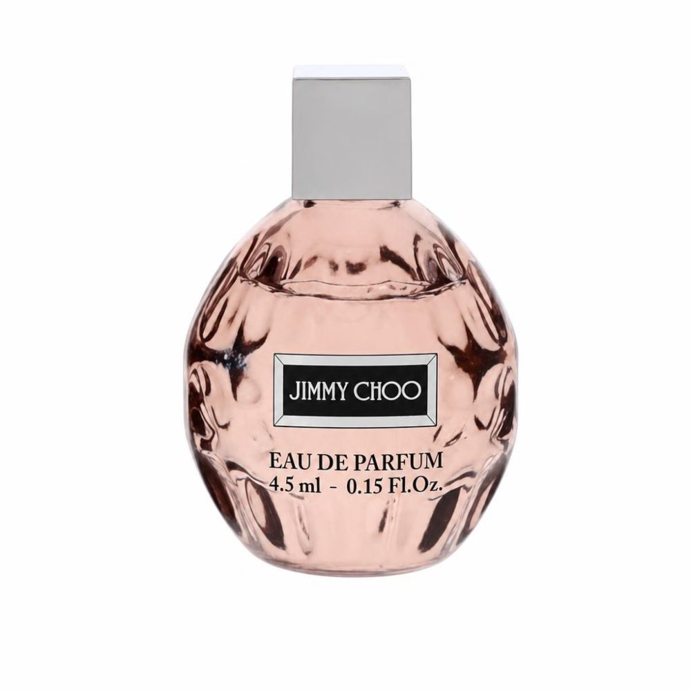Jimmy Choo by Jimmy Choo Mini EDP 4 ml