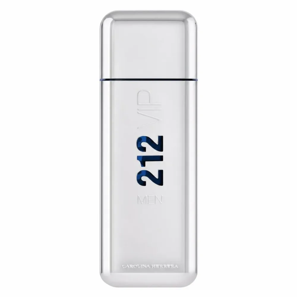 Carolina Herrera 212 Vip Eau De Toilette Spray 100 ml