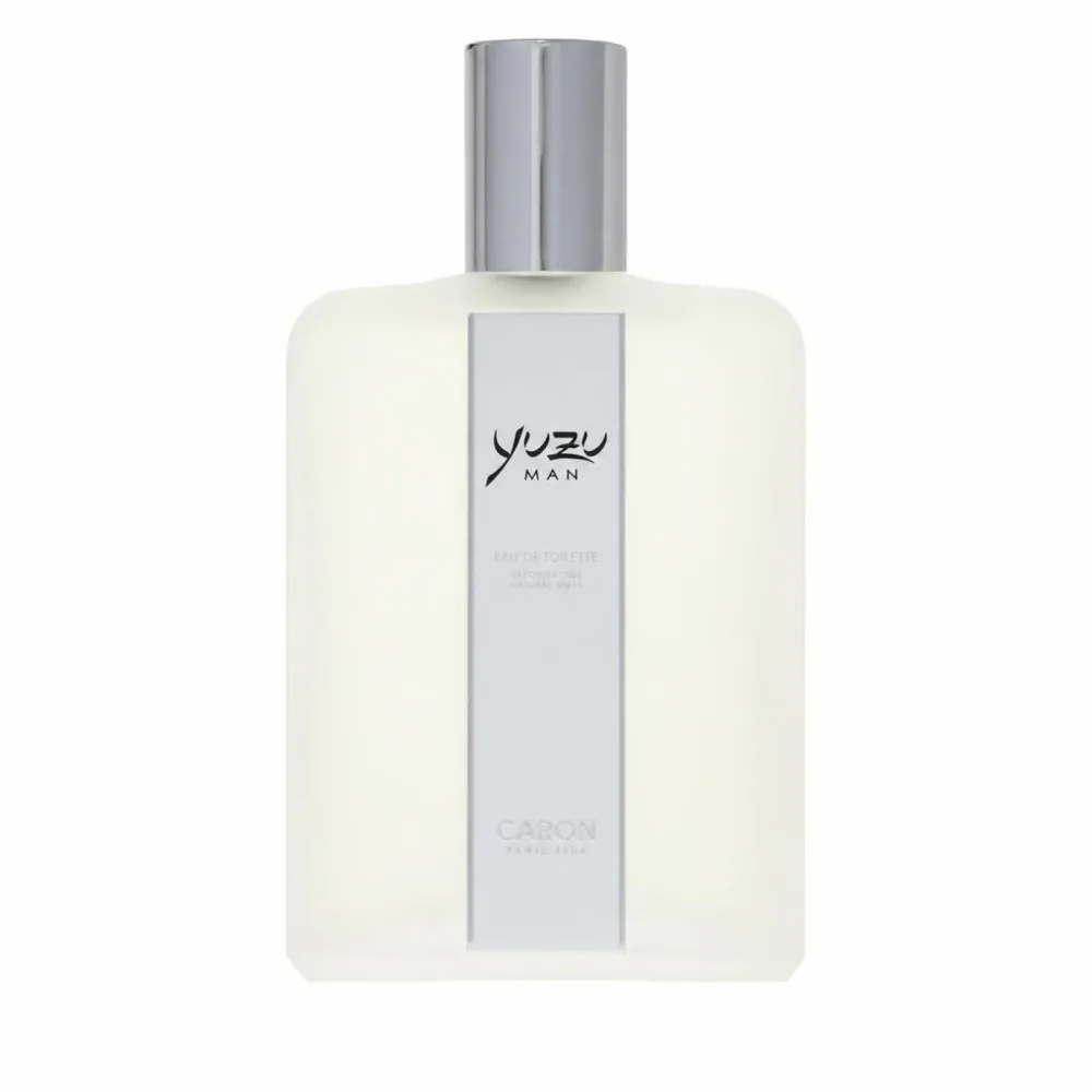 Caron Yuzu Man Eau De Toilette Spray 125 ml